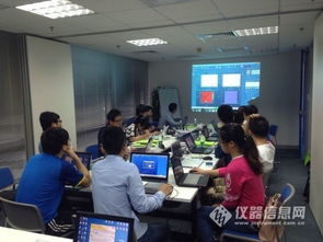 技术赋能，共探微观奥秘 Horiba在深广两地成功举办拉曼技术交流会