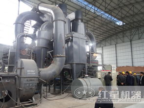 120目3r雷蒙磨粉机 这几条核心技术您需要知道