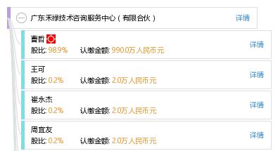 广东禾禄技术咨询服务中心有限合伙 技术交流的创新实践与价值共创